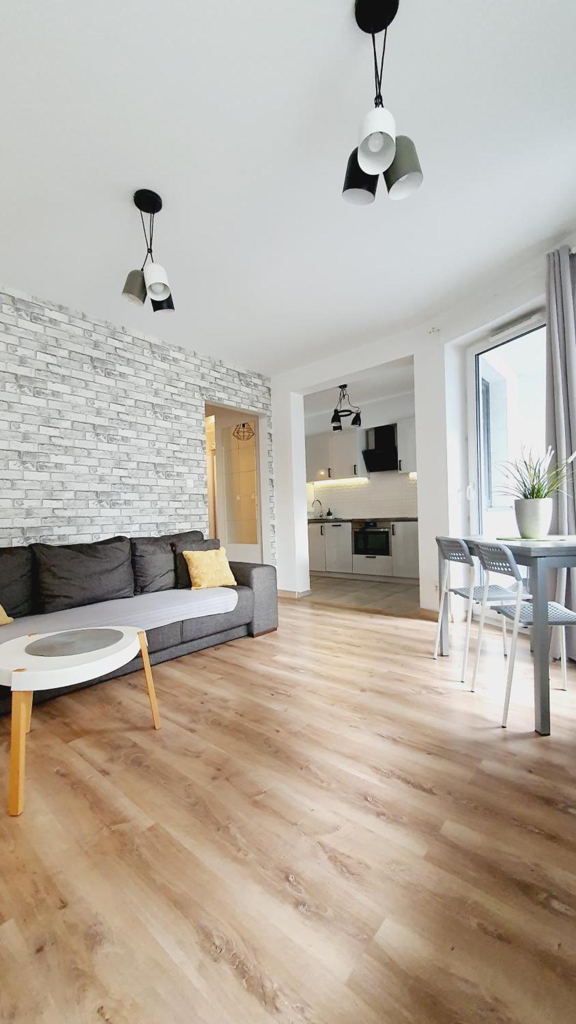 Good Time Apartments Strzelecka C Poznan Exterior photo